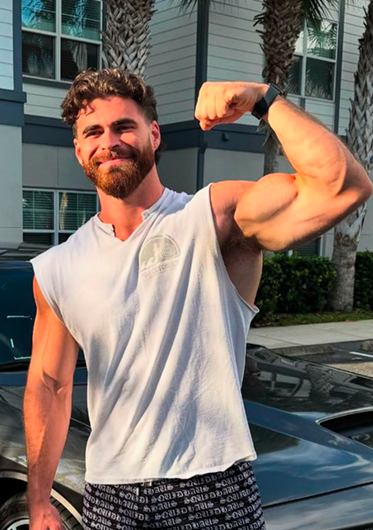 Dawson Gibbs testimonial