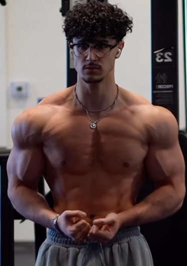 Hussein Farhat testimonial