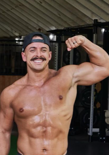 Kadin Kerns testimonial