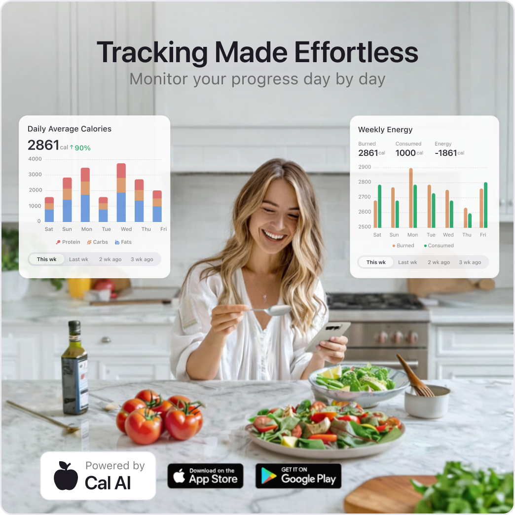 Tracking Made Effortless